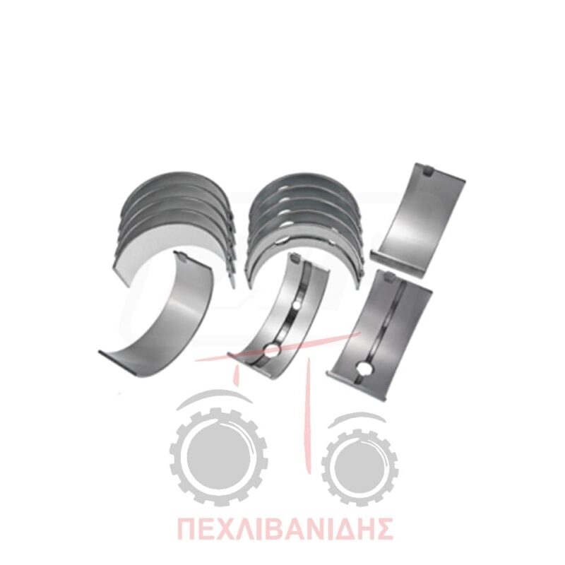 Κουζινέτα βάσης STD 6.354.4T - 1006T Κουζινέτα βάσης STD 6.354.4T - 1006T
