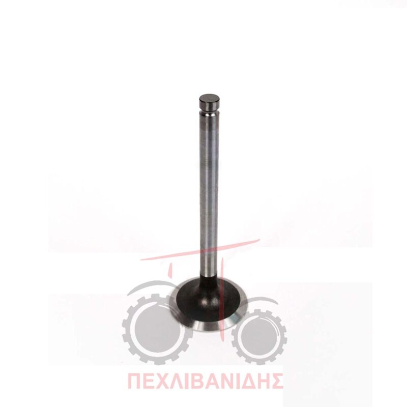 Βαλβίδα εισαγωγής Perkins 700-704