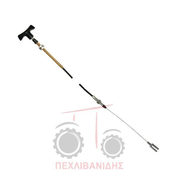 Ντίζα κοτσαδόρου Massey Ferguson 4200-4300-5300