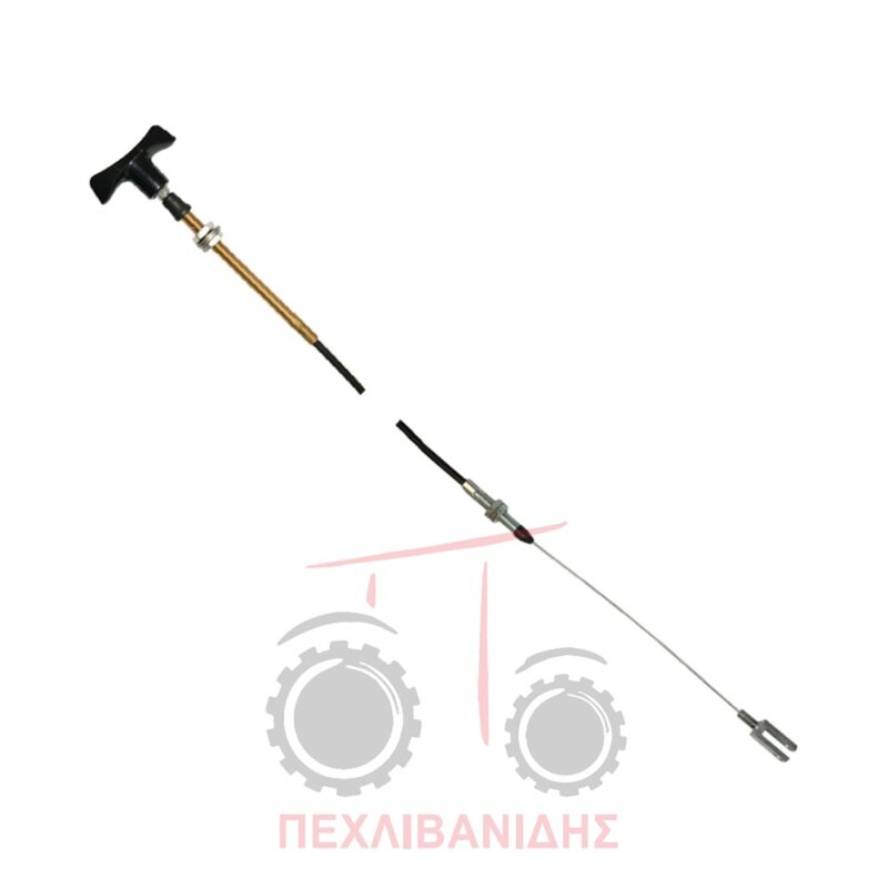 Ντίζα κοτσαδόρου Massey Ferguson 4200-4300-5300