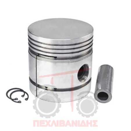 Πιστόνι 87 35X-STANDAR Πιστόνι 87 35X-STANDAR