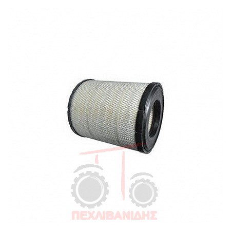 Φίλτρο αέρος εξωτερικό 6490-6495 Φίλτρο αέρος εξωτερικό 6490-6495