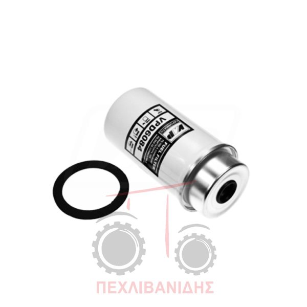 Φίλτρο πετρελαίου Massey Ferguson 4445-5470-6495-7495