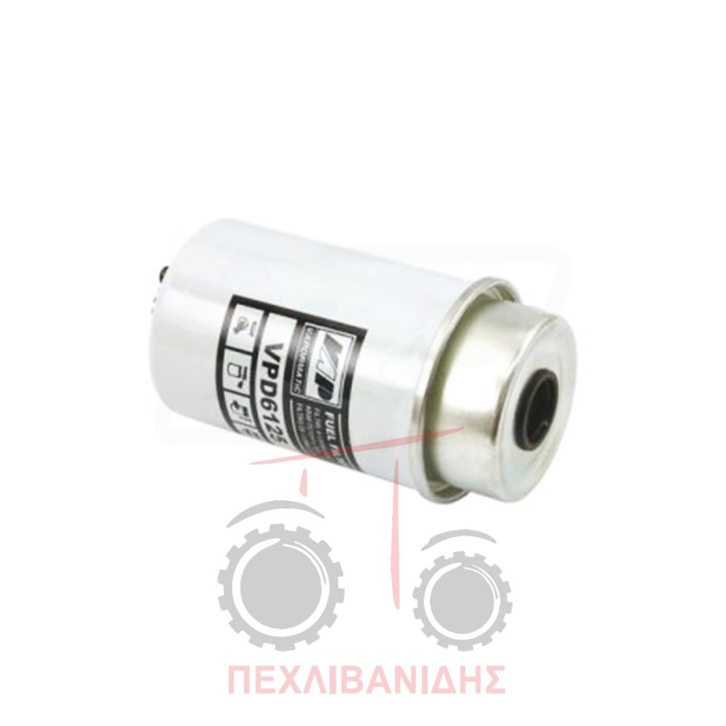 Φίλτρο πετρελαίου Massey Ferguson 3625-4445-5470-6495-8480