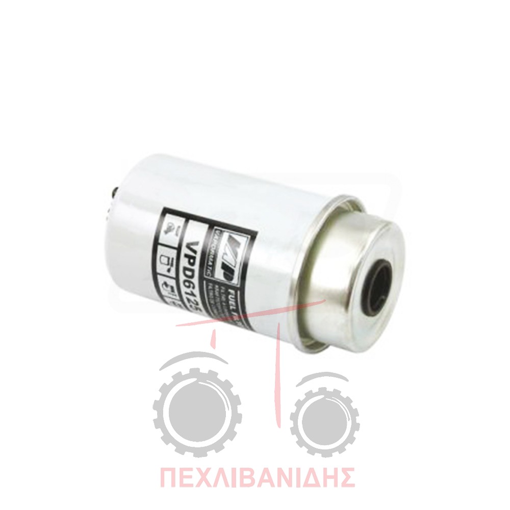 Φίλτρο πετρελαίου Massey Ferguson 3625-4445-5470-6495-8480