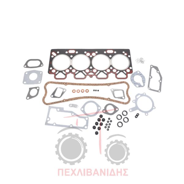 Σετ άνω φλάντζες Massey Ferguson 175-290-390-590-690