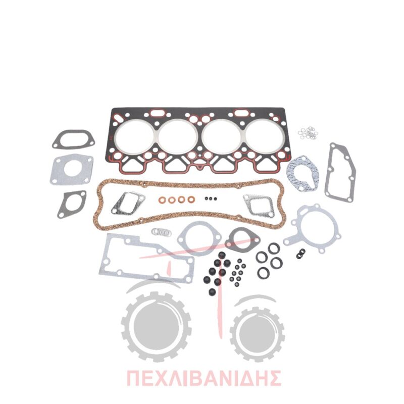 Σετ άνω φλάντζες Massey Ferguson 175-290-390-590-690 Σετ άνω φλάντζες Massey Ferguson 175-290-390-590-690