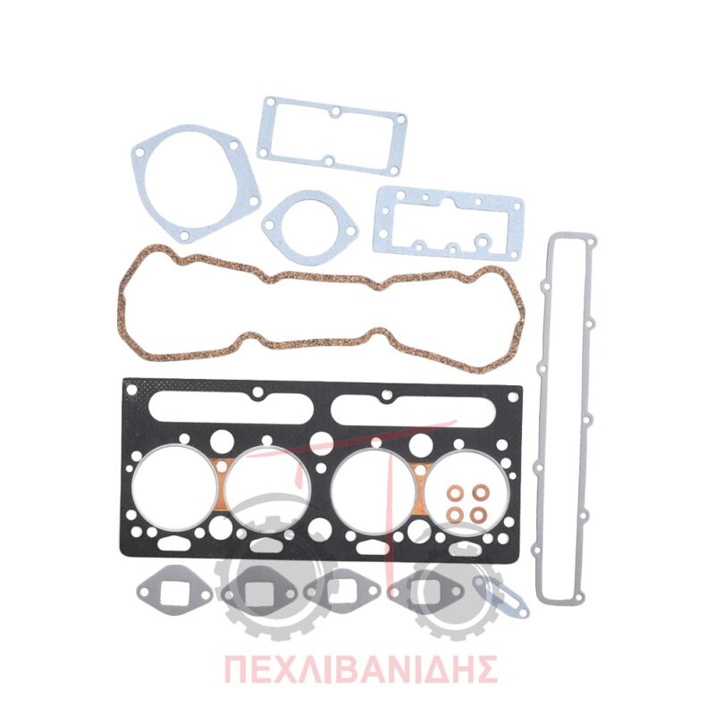 Σετ άνω φλάντζες Massey Ferguson 65-155-165