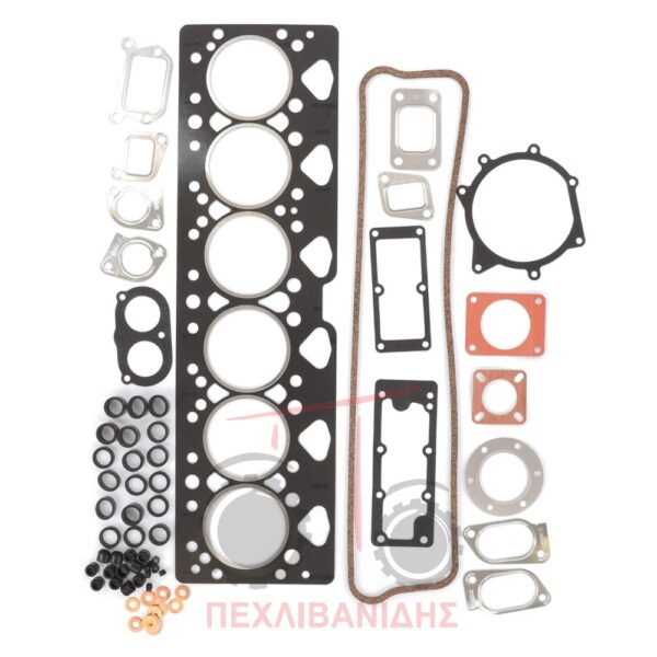 Φλάντζες άνω σετ Massey Ferguson 399-2640-2680