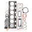 Φλάντζες άνω σετ Massey Ferguson 399-2640-2680