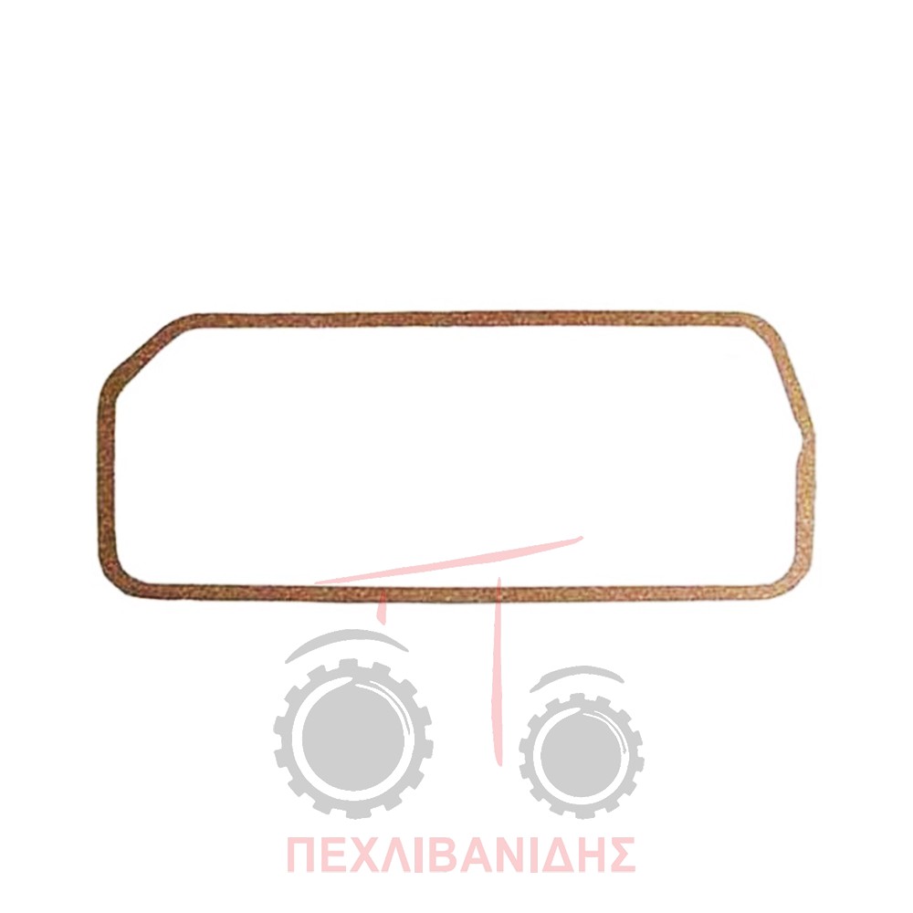 Φλάντζα καπάκι βαλβίδων Massey Ferguson 135-35
