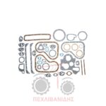 Φλάντζες κάτω σετ Perkins 4.108 Φλάντζες κάτω σετ Perkins 4.108