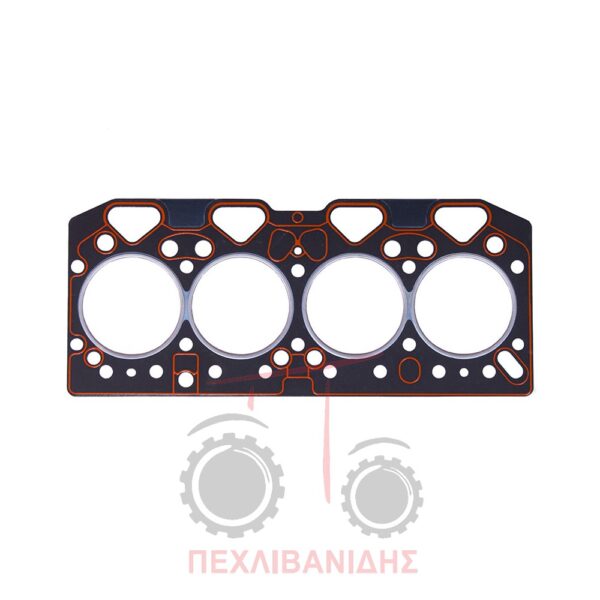 Φλάντζα κεφαλής 1004.42-1004T