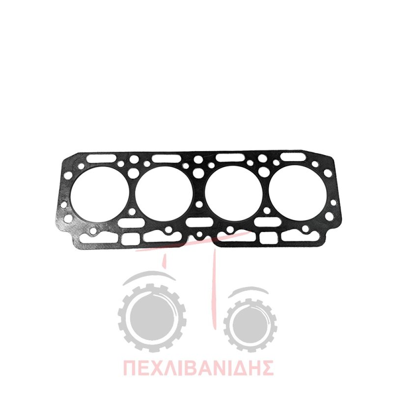 Φλάτζα κεφαλής MF 1080-595 Φλάτζα κεφαλής MF 1080-595