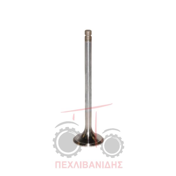 Βαλβίδα κινητήρα εξαγωγής SISU 620-634-645