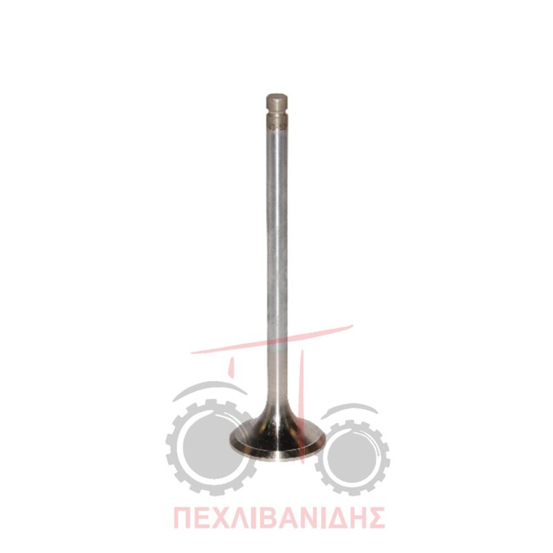 Βαλβίδα κινητήρα εξαγωγής SISU 620-634-645 Βαλβίδα κινητήρα εξαγωγής SISU 620-634-645