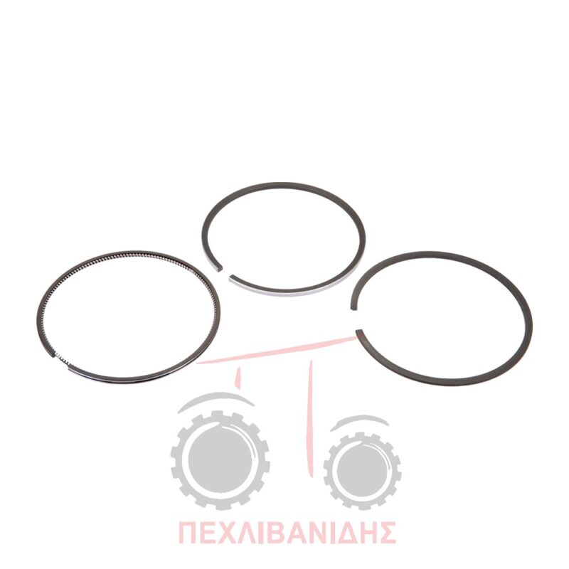 Eλατήρια κινητήρα Massey Ferguson 4200-4300-6170-6270-8210