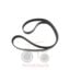 Ιμάντας 8PK-1745 Massey Ferguson 6490-6497-7490