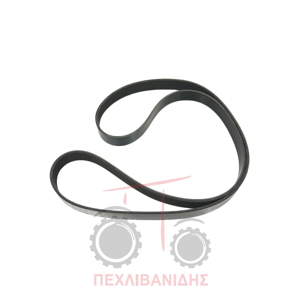 Ιμάντας 8PK-1745 Massey Ferguson 6490-6497-7490