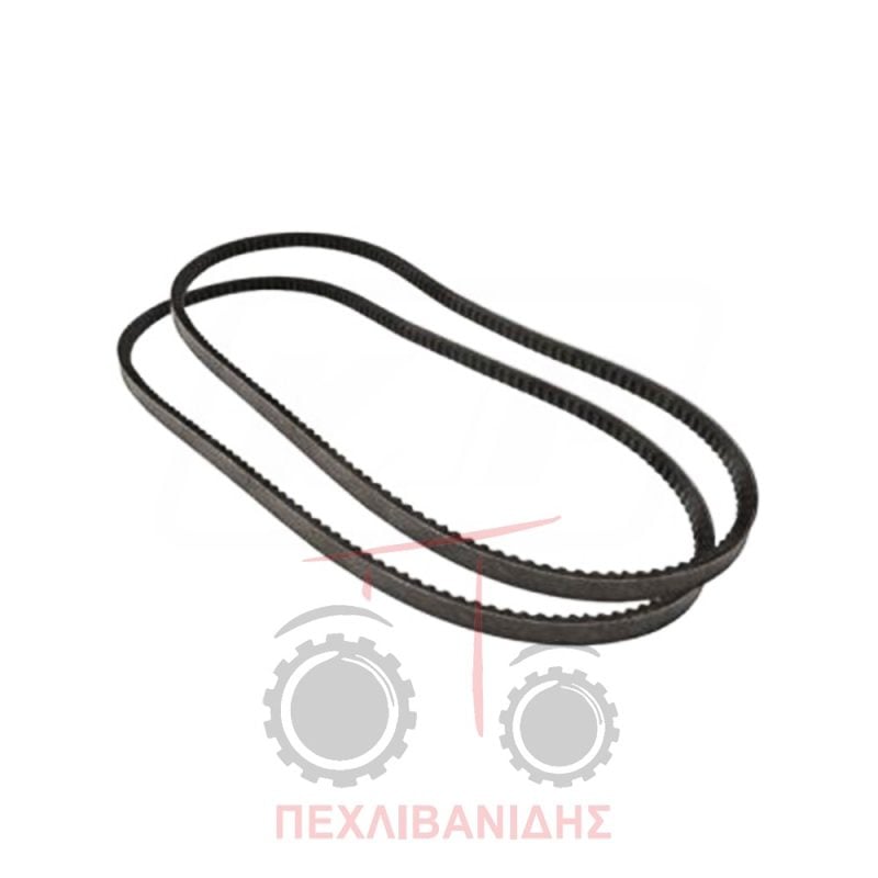 Ιμάντας τροχαλίας 5425-5460-6180-6455