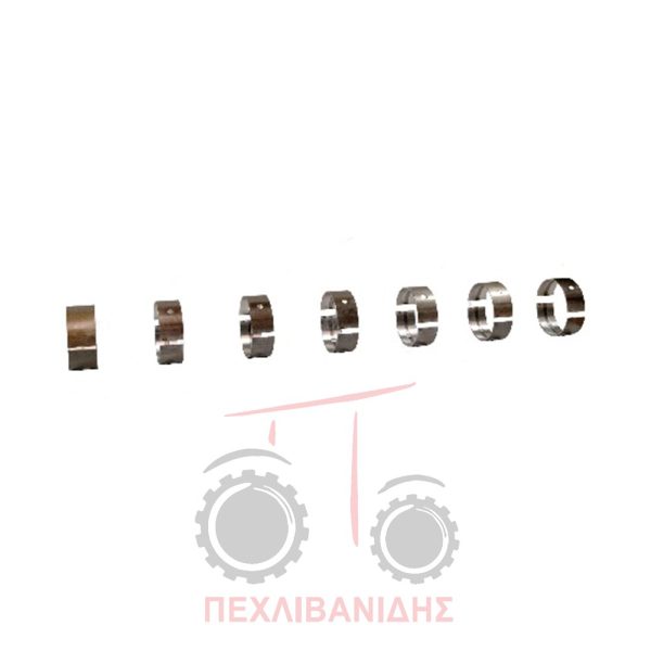 Κουζινέτα βάσεως 010 SISU 420-620-634