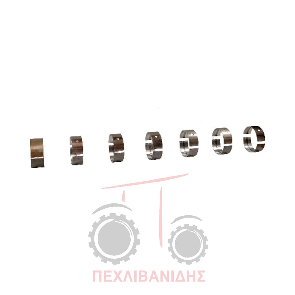 Κουζινέτα βάσεως 010 SISU 420-620-634
