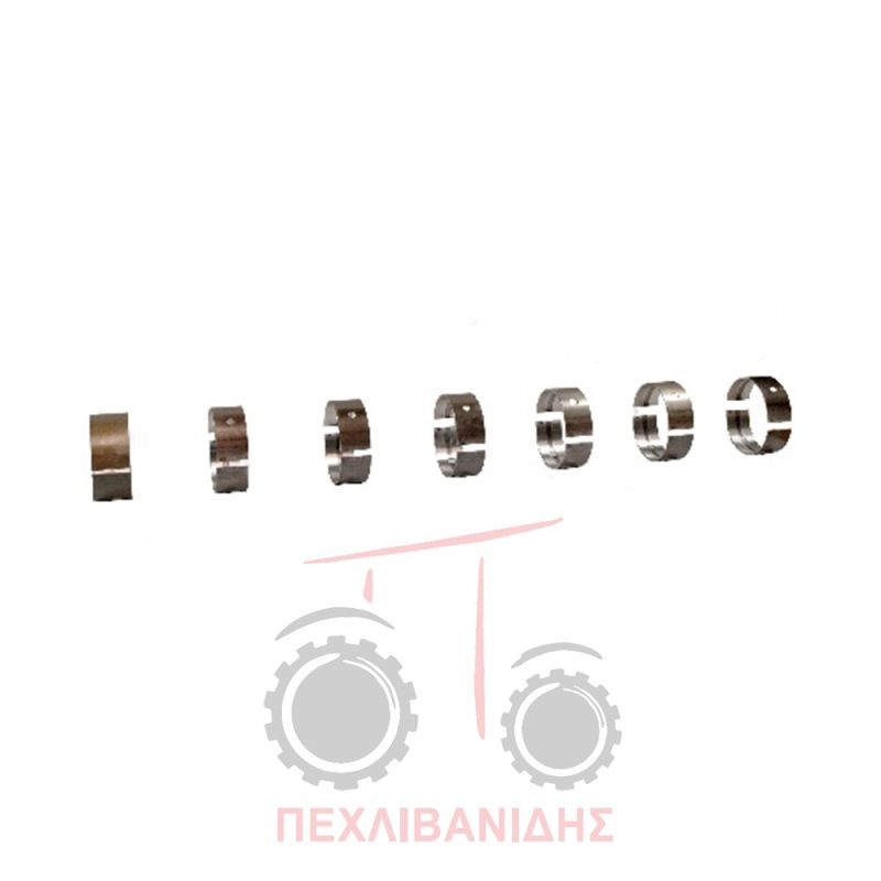 Κουζινέτα βάσεως 010 SISU 420-620-634