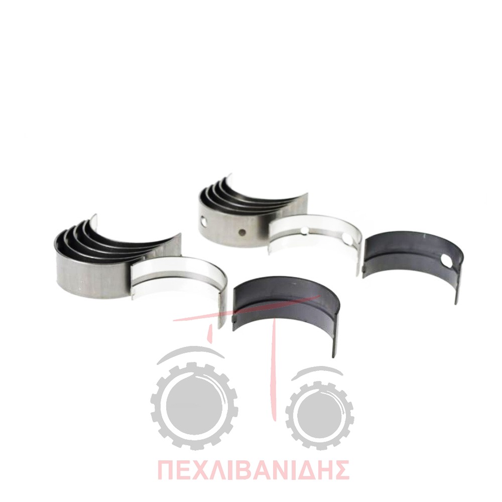 Κουζινέτα βάσεως STD 6.354.4T-1006T