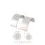 Σετ κουζινέτο μπιέλας STD SISU Massey Ferguson 3600-4445-5475-5609-6400-6700-7600-7700