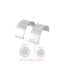 Σετ κουζινέτο μπιέλας STD SISU Massey Ferguson 3600-4445-5475-5609-6400-6700-7600-7700