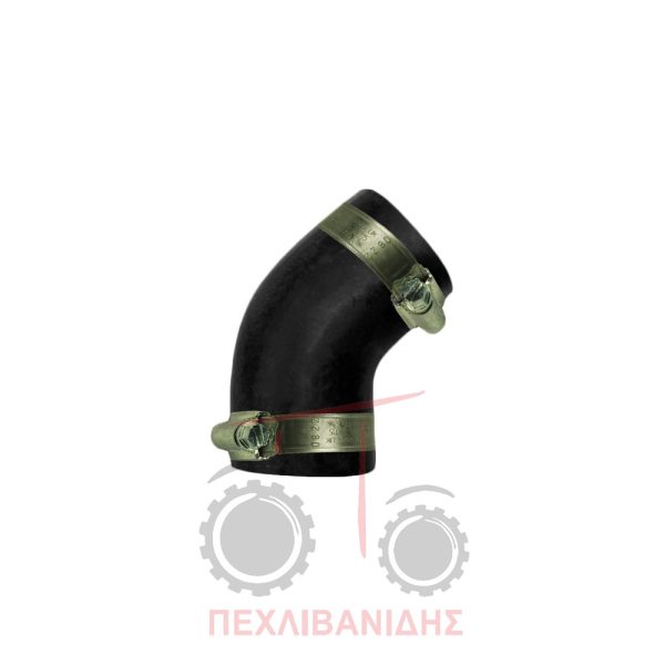 Πλαϊνό κολάρο νερού γωνιακό Massey Ferguson 1014-1130-1135