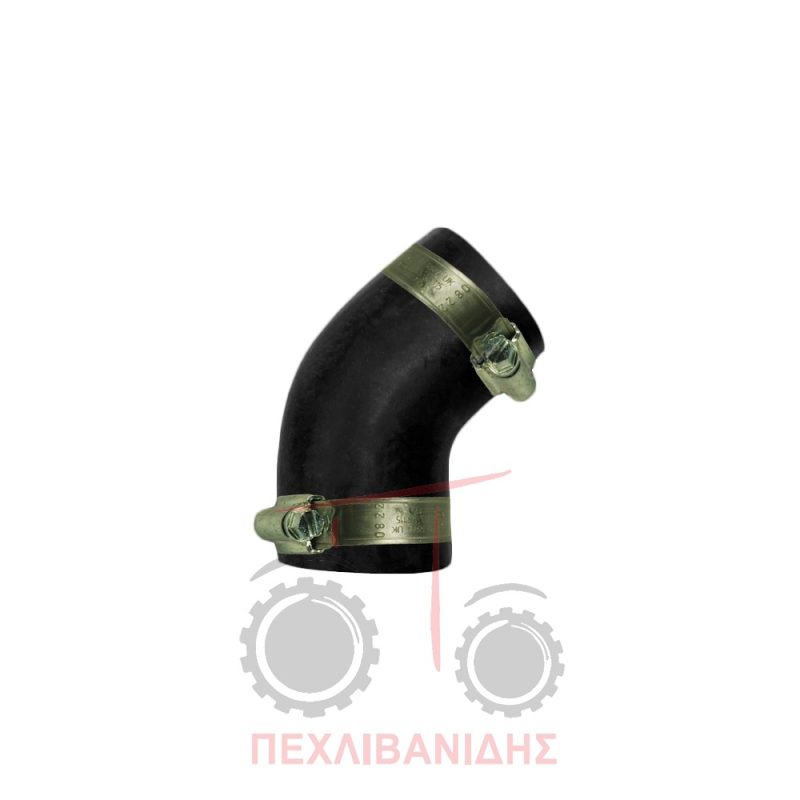Πλαϊνό κολάρο νερού γωνιακό Massey Ferguson 1014-1130-1135