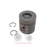 Πιστόνι 100mm - 3 κανάλια 40mm Massey Ferguson Πιστόνι 100mm - 3 κανάλια 40mm Massey Ferguson