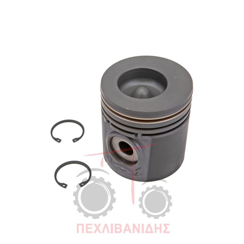 Πιστόνι 100mm - 3 κανάλια 40mm Massey Ferguson Πιστόνι 100mm - 3 κανάλια 40mm Massey Ferguson