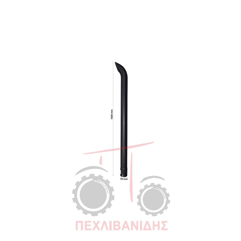 Σωλήνα σελασιέ Massey Ferguson 4260-4270 Σωλήνα σελασιέ Massey Ferguson 4260-4270