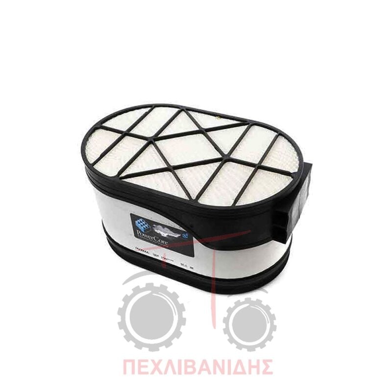 Φίλτρο αέρος Massey Ferguson 6400-7400-7600-7700