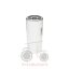 Φίλτρο λαδιού βιδωτό μακρύ Massey Ferguson 5465-6475-7475