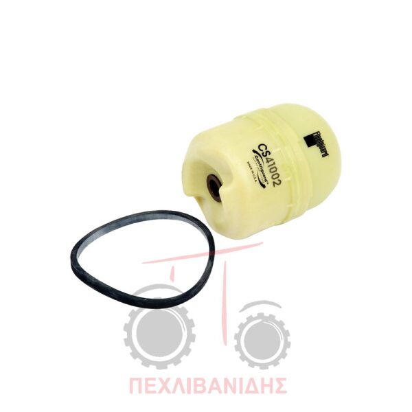 Φίλτρο λαδιού κολυμβητό 6497-6499-8400