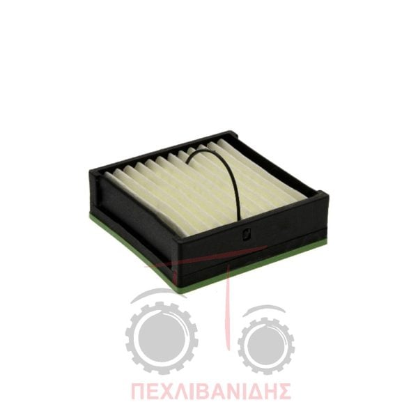 Φίλτρο πετρελαίου Massey Ferguson 5400-6400-7400