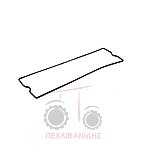 Λαστιχένια φλάντζα βαλβίδων 1004-1004Τ