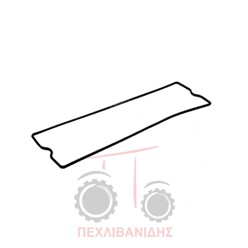Λαστιχένια φλάντζα βαλβίδων 1004-1004Τ