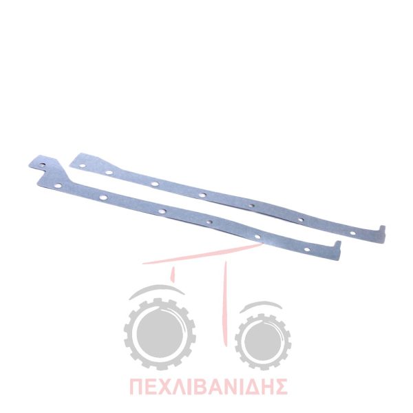 Φλάντζα κάρτερ Massey Ferguson 65-165