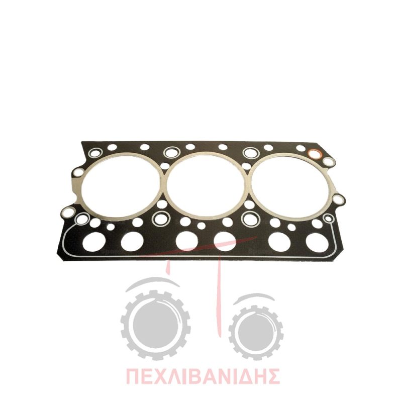 Φλάντζα κεφαλής SISU Massey Ferguson 3680-3690