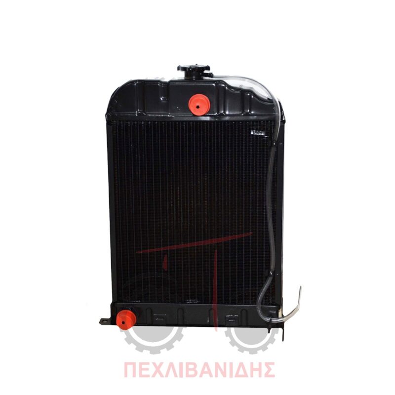 Ψυγείο νερού Massey Ferguson 65Χ
