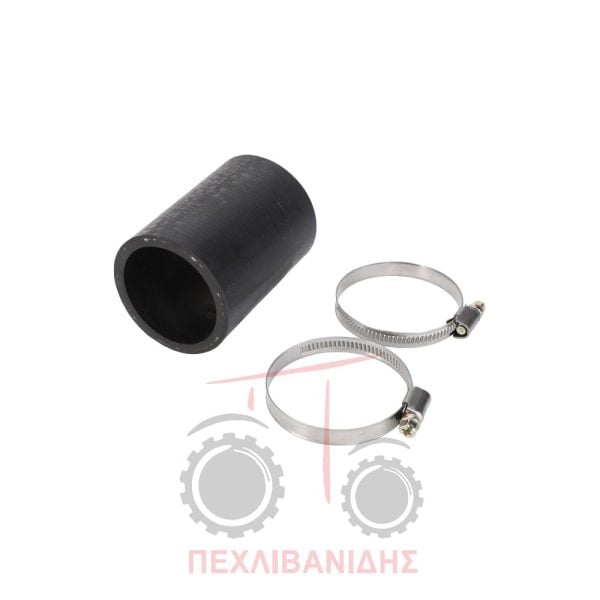 Πλαϊνό κολάρο νερού ίσιο Massey Ferguson 1014-150-233-255-2600-2700-350-399-3080-3600