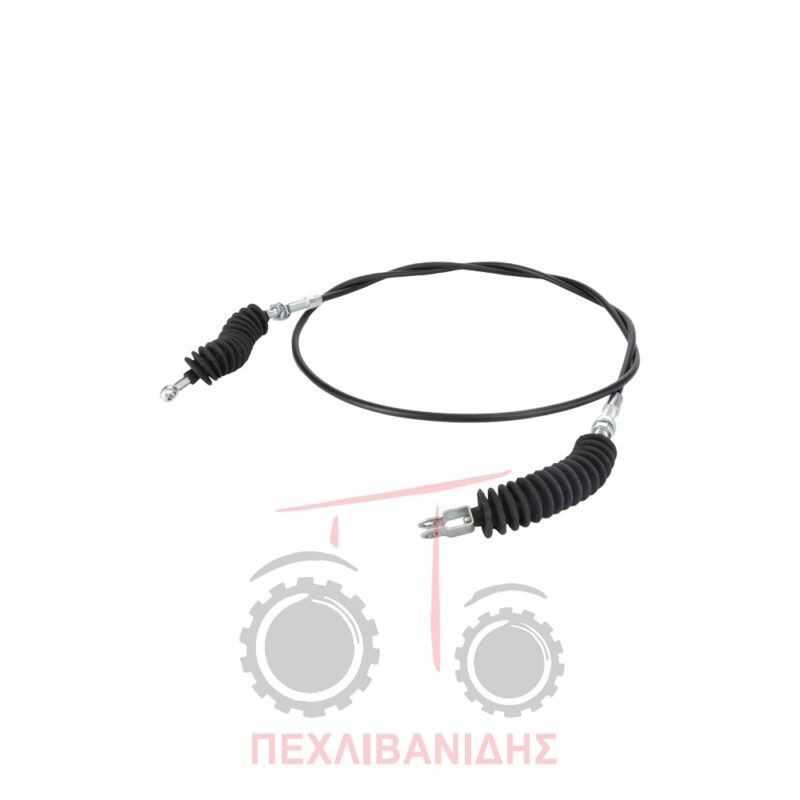 Ντίζα γκαζιού ποδόγκαζου Massey Ferguson 699 Ντίζα γκαζιού ποδόγκαζου Massey Ferguson 699