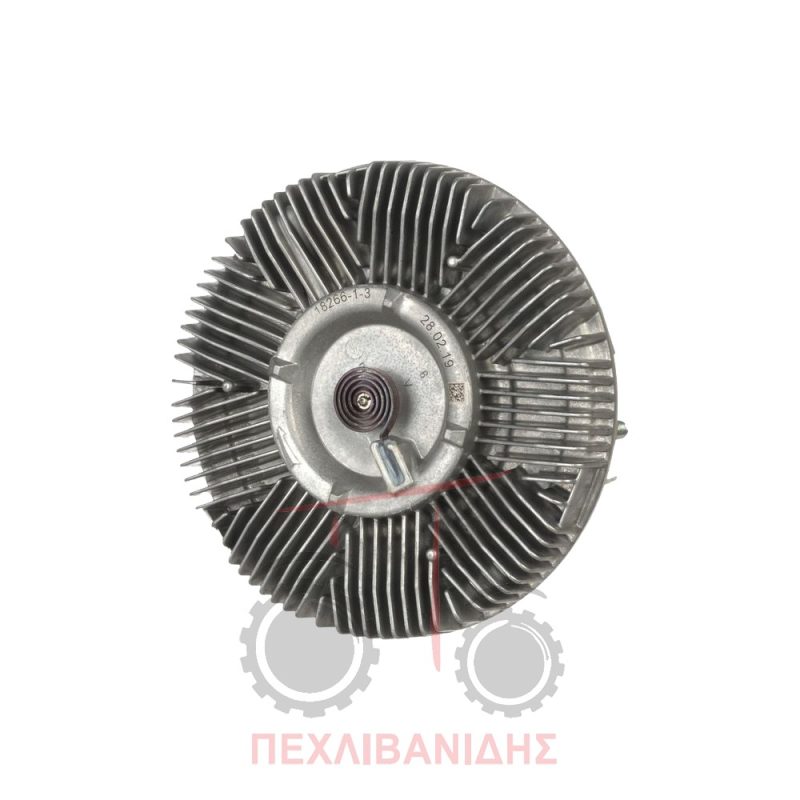 Υδράργυρος φτερωτής Massey Ferguson 8150-8160