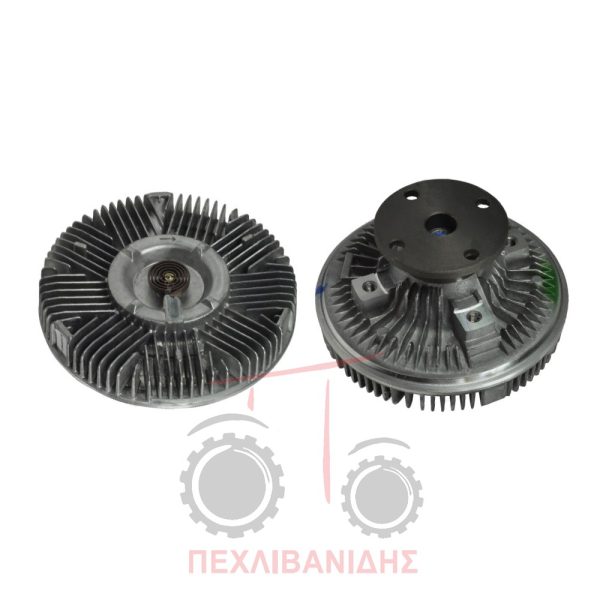 Yδράργυρος φτερωτής Massey Ferguson 3600-6100-8100