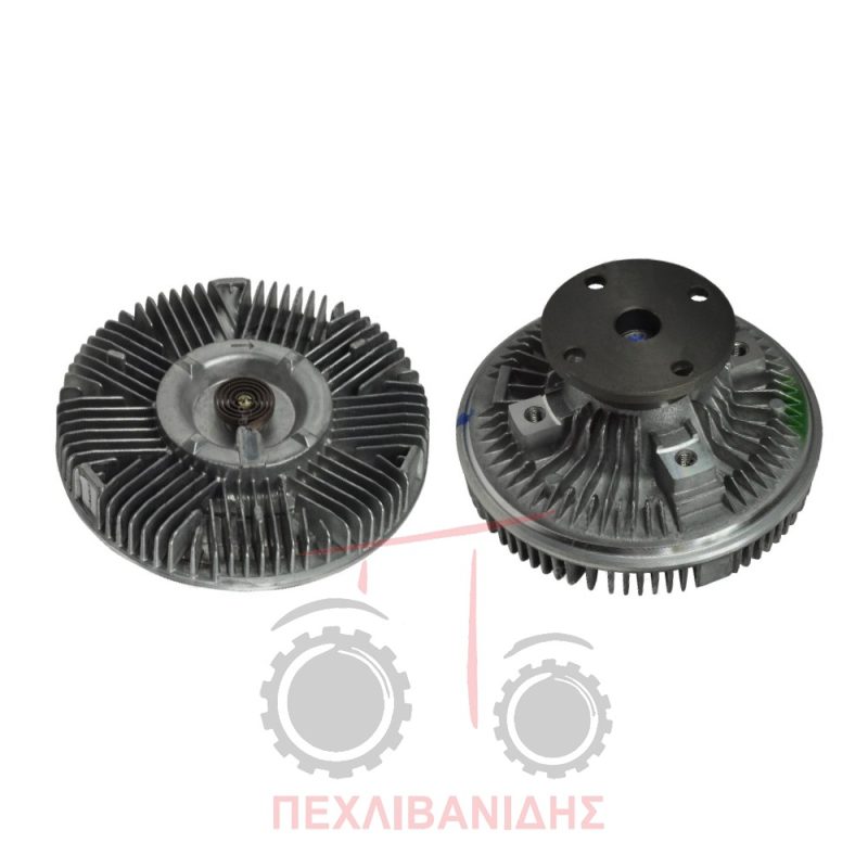 Yδράργυρος φτερωτής Massey Ferguson 3600-6100-8100