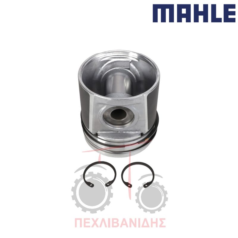 Πιστόνι MAHLE 105mm - 3 ελατήρια Massey Ferguson 3400-4290-5445-6455